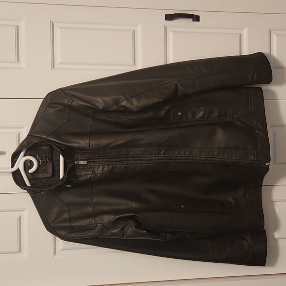 Whispering Smith jacket - Picture 2 of 3